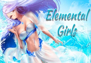 Elemental Girls Steam CD Key