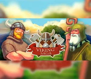 Viking Saga: The Cursed Ring Steam CD Key