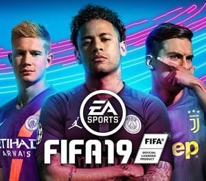 FIFA 19 PC Origin CD Key