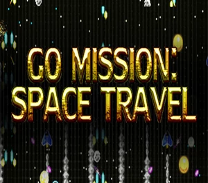 Go Mission: Space Travel English Language only Steam CD Key