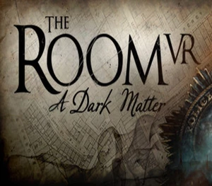 The Room VR: A Dark Matter Steam Altergift