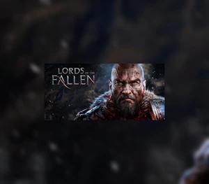 Lords of the Fallen Limited Edition Steam CD Key
