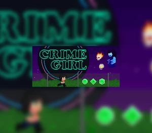Crime Girl Steam CD Key