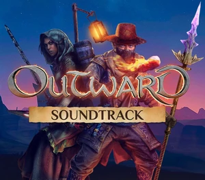 Outward - Soundtrack DLC EU Steam CD Key