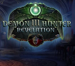 Demon Hunter 3: Revelation Steam CD Key