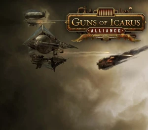 Guns Of Icarus Alliance Collector's Edition Steam CD Key