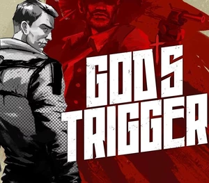 God's Trigger EU Steam CD Key