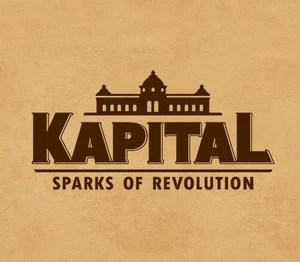 Kapital: Sparks of Revolution Steam CD Key