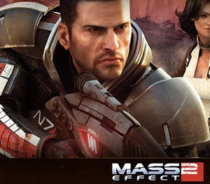 Mass Effect 2 Xbox 360 / XBOX One CD Key