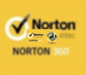 Norton 360 Deluxe 2021 EU Key (1 Year / 5 Devices) + 50 GB Cloud Storage