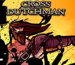 Cross of the Dutchman Steam CD Key