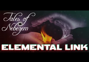 Tales of Nebezem: Elemental Link Steam CD Key