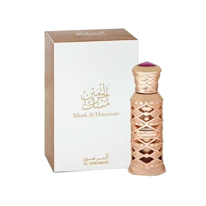 Al Haramain Musk Al Haramain Parf.Olej 12ml