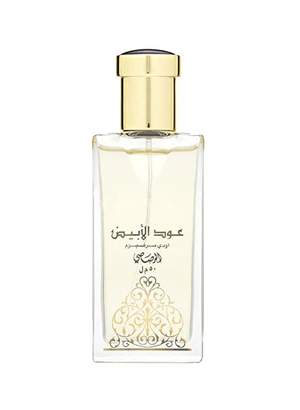 Rasasi Oudh Al Abiyad Edp 50ml