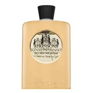 Atkinsons The Other Side of Oud woda perfumowana unisex 100 ml