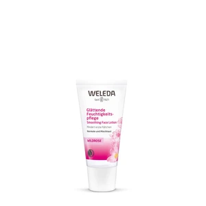 Weleda Růžový hydratační krém 30 ml