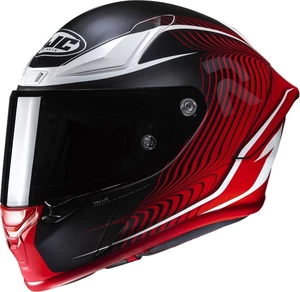 HJC RPHA 1 Lovis MC1SF L Casque