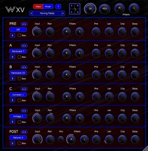 Wusik XV (Digitales Produkt)