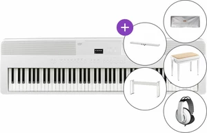 Kawai ES 520W Stand SET Digital Stage Piano