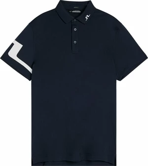 J.Lindeberg Heath Regular Fit Golf Polo JL Navy 2XL Camiseta polo