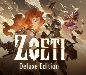 Zoeti: Deluxe Edition Steam CD Key