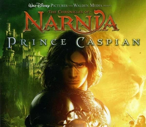 The Chronicles of Narnia: Prince Caspian Steam CD Key