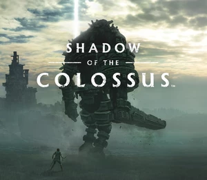 Shadow of the Colossus PlayStation 4 Account