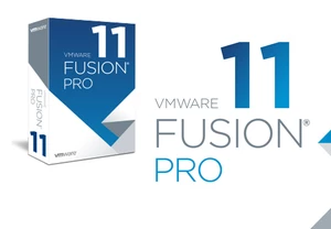 VMware Fusion 11 Pro for Mac CD Key (Lifetime / 2 Devices)
