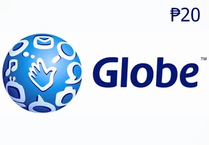 Globe Telecom ₱20 Mobile Top-up PH