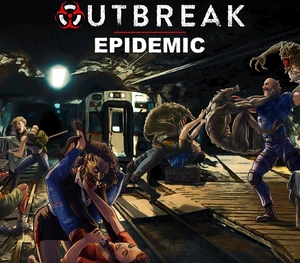 Outbreak: Epidemic Definitive Collection AR XBOX One CD Key
