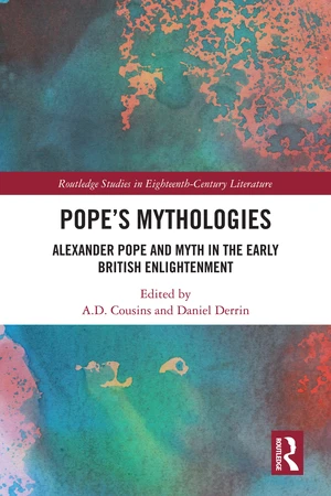 Popeâs Mythologies