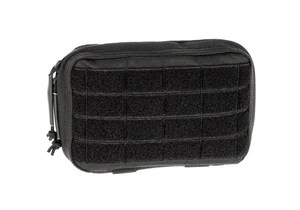 Hrudní Admin pouzdro Core Clawgear® – Černá (Barva: Černá)