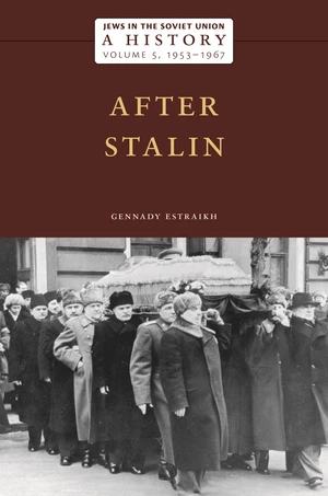 Jews in the Soviet Union