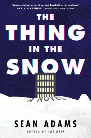 The Thing in the Snow