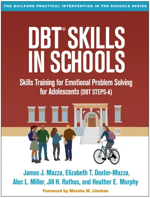 DBTÂ® Skills in Schools