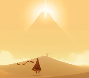 Journey RoW Steam CD Key