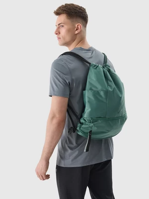 Backpack-bag 4F - green