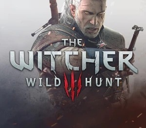 The Witcher 3: Wild Hunt AR XBOX One / Xbox Series X|S CD Key