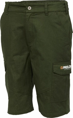 Prologic Pantalon Combat Shorts Army Green XL