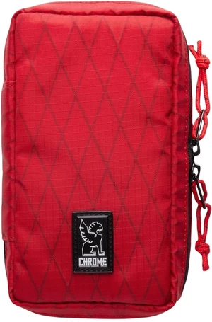 Chrome Tech Accessory Pouch Red X UNI Outdoor-Rucksack