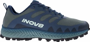 Inov-8 Mudtalon Women's Storm Blue/Navy 39,5 Chaussures de trail running