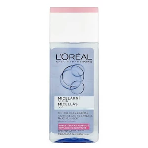 L´Oréal Paris Micelární voda pro normální až suchou pleť (Micelar Water) 200 ml