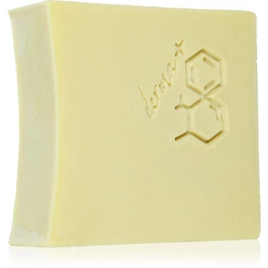 Soaphoria Dermacare+ Sulphur sírové mýdlo pro hloubkové čištění 125 g