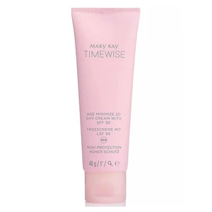 MARY KAY TimeWise Age Minimize 3D Denní krém s SPF 30 pro suchou až normální pleť 48 g
