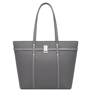 Vuch Dámská shopper kabelka Barrie Grey Vuch Dámská shopper kabelka Barrie Grey