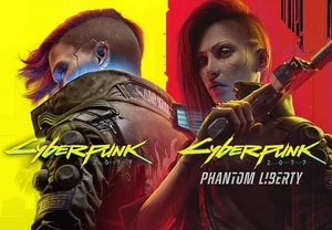 Cyberpunk 2077 Ultimate Edition EU Xbox Series X|S CD Key