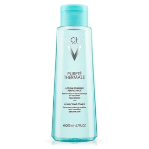 VICHY Pureté Thermale Zdokonalující tonikum 200 ml