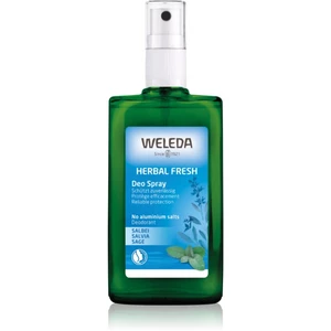 Weleda Šalvia dezodorant 100 ml