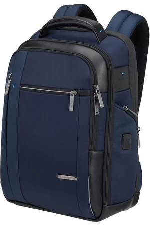 Samsonite Batoh na notebook 14,1'' Spectrolite 3.0 16,5 l - tmavě modrá