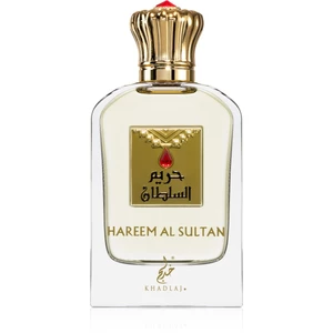 Khadlaj Hareem Al Sultan parfumovaná voda unisex 75 ml